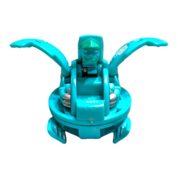 BAKUGAN Battle Brawlers Ventus Ravenoid 650G B2 New Vestroia - Picture 1 of 7